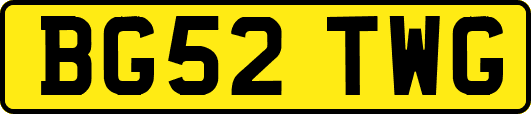 BG52TWG