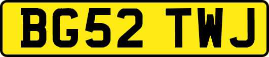 BG52TWJ