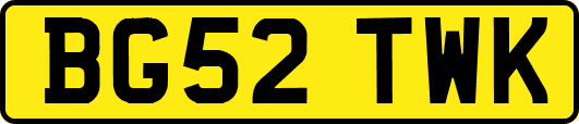 BG52TWK