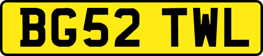 BG52TWL