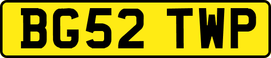 BG52TWP