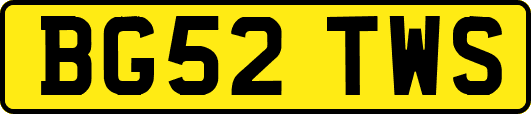 BG52TWS