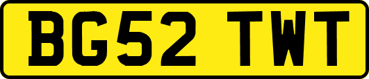 BG52TWT
