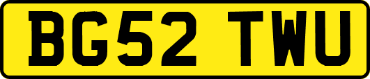 BG52TWU
