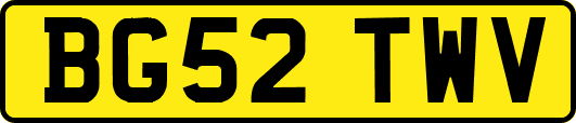 BG52TWV