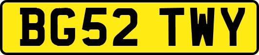 BG52TWY