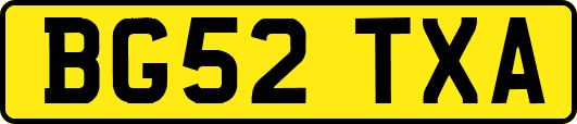 BG52TXA