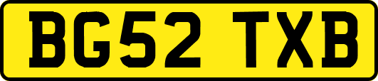 BG52TXB