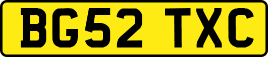 BG52TXC