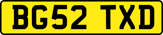 BG52TXD