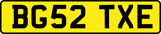 BG52TXE