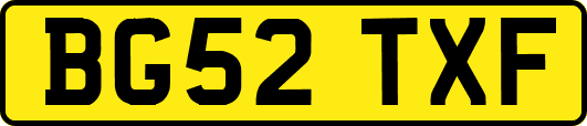BG52TXF