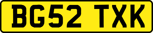 BG52TXK