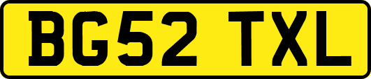 BG52TXL