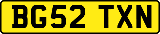 BG52TXN