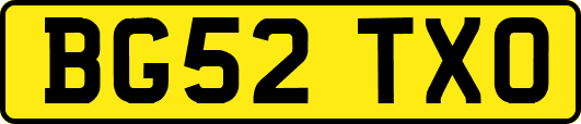BG52TXO