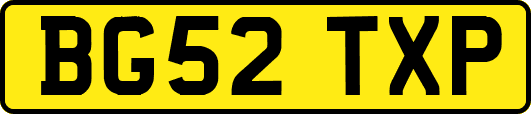 BG52TXP