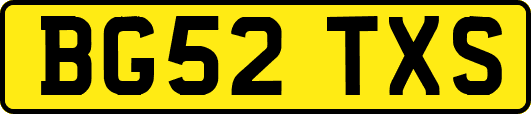 BG52TXS