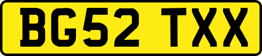 BG52TXX