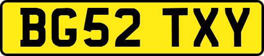 BG52TXY