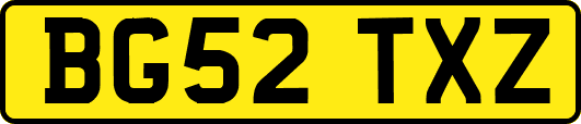 BG52TXZ
