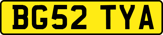 BG52TYA