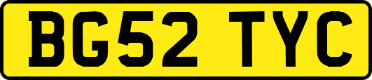 BG52TYC