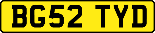 BG52TYD