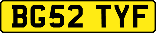 BG52TYF
