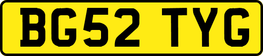 BG52TYG