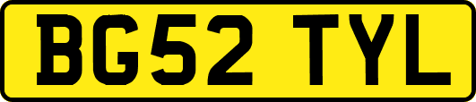 BG52TYL