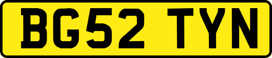 BG52TYN