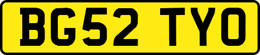 BG52TYO