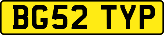 BG52TYP