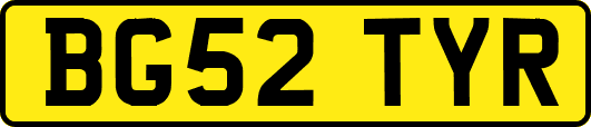BG52TYR