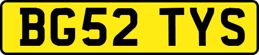 BG52TYS