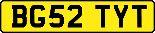 BG52TYT