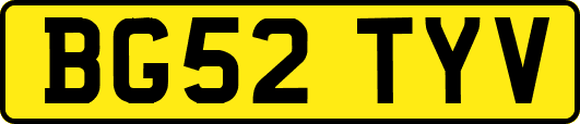 BG52TYV