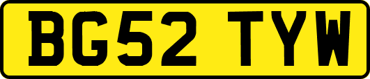 BG52TYW