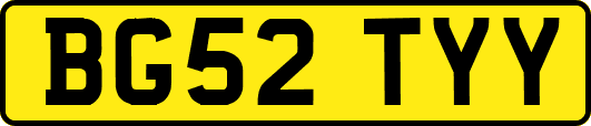 BG52TYY