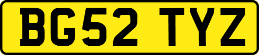 BG52TYZ
