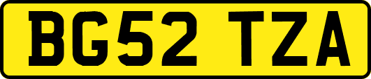 BG52TZA