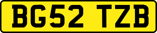 BG52TZB