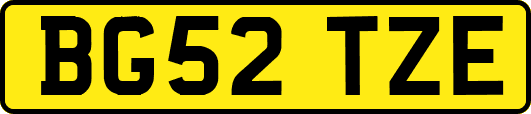 BG52TZE