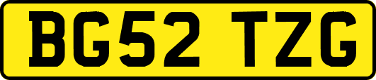 BG52TZG