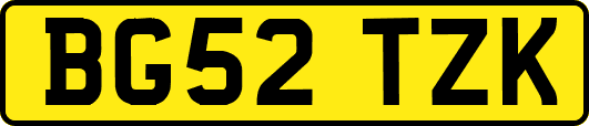 BG52TZK