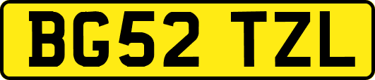 BG52TZL