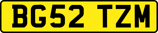 BG52TZM