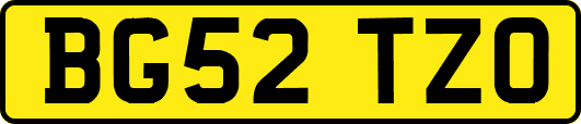BG52TZO