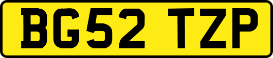 BG52TZP